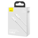 Baseus Superior Series Cable USB-C to Lightning