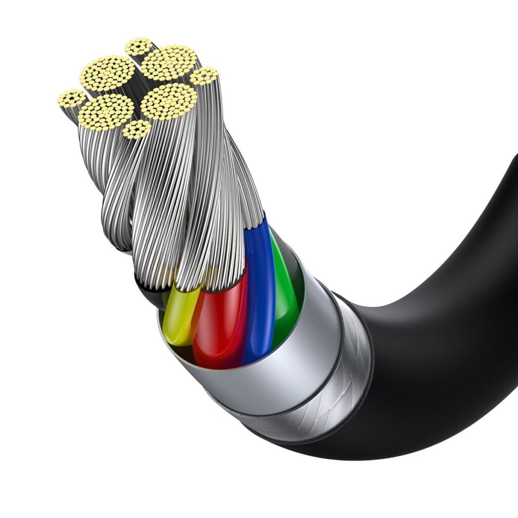 Baseus Superior Series Cable USB-C to USB-C