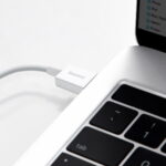 Baseus Superior Series Cable USB to iP 2.4A 2m (white)