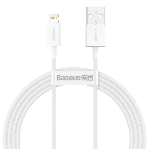Baseus Superior Series Cable USB to Lightning 2.4A 1