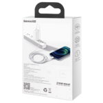 Baseus Superior Series Cable USB to Lightning 2.4A 1