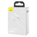 Baseus Superior Series Cable USB to USB-C