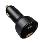 Car charger Baseus Superme