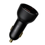 100W (black)