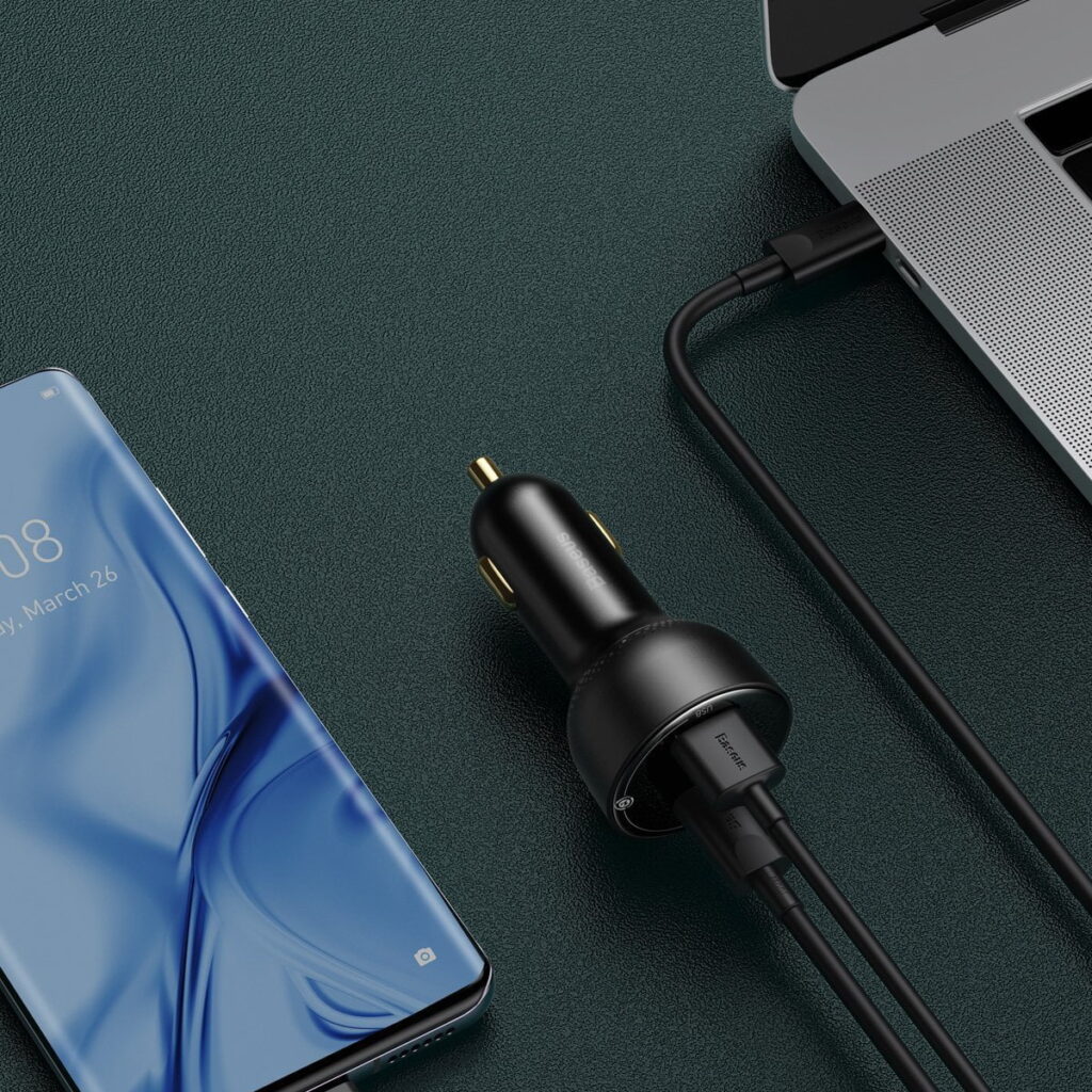 USB-C