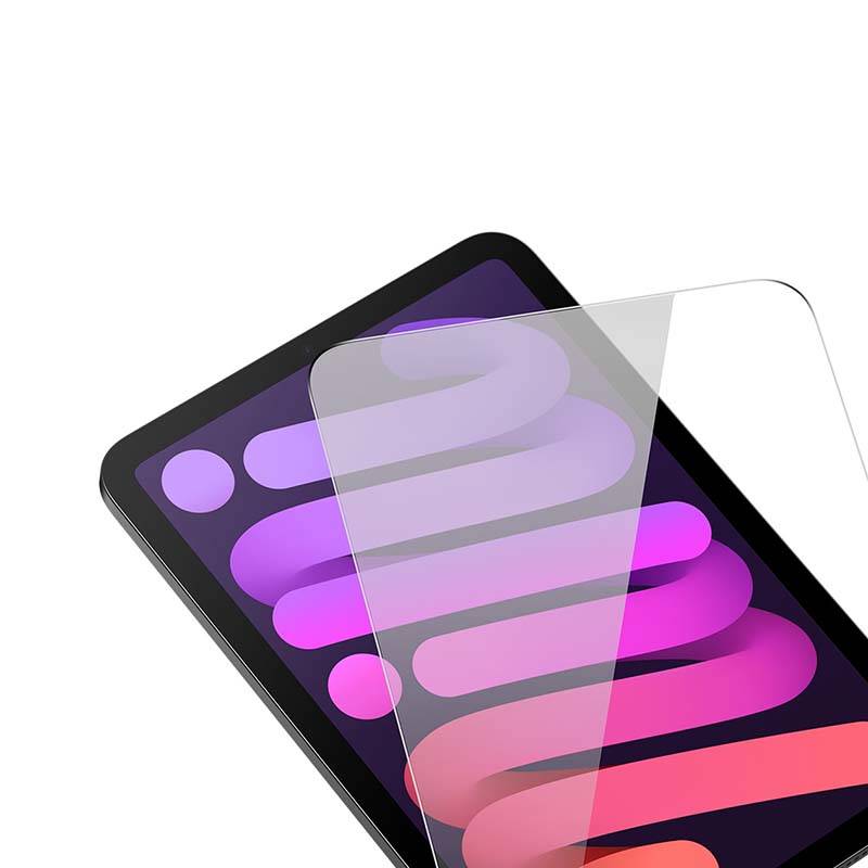 Baseus Tempered Glass 0.3mm for iPad mini 8.3''
