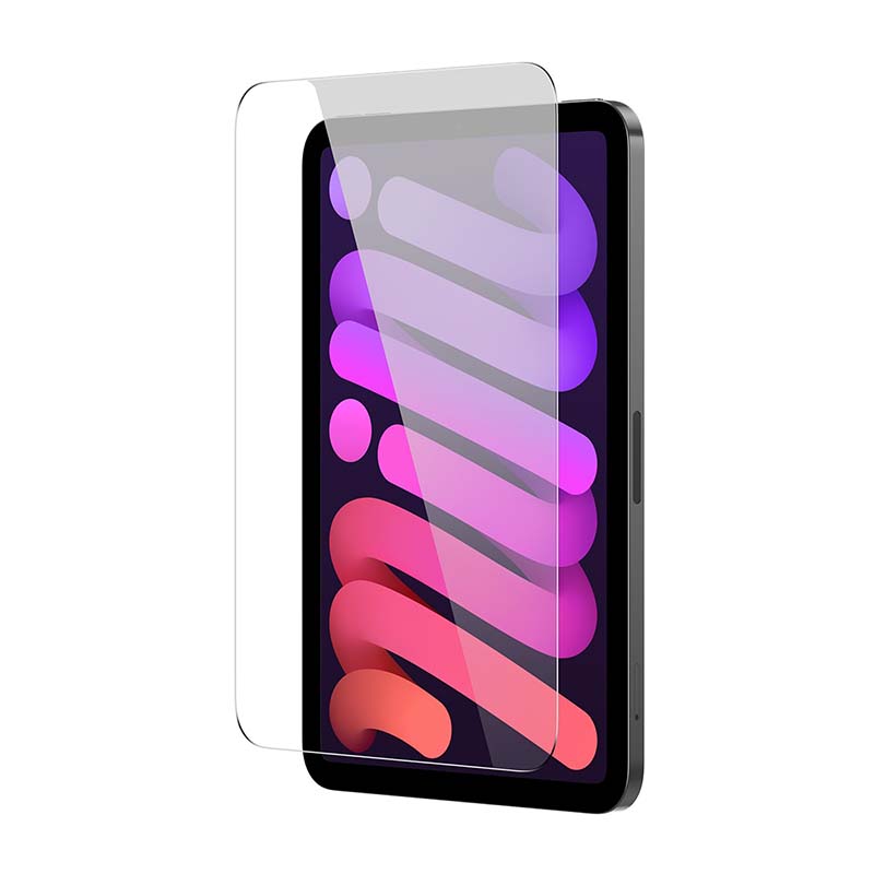 Baseus Tempered Glass 0.3mm for iPad mini 8.3''