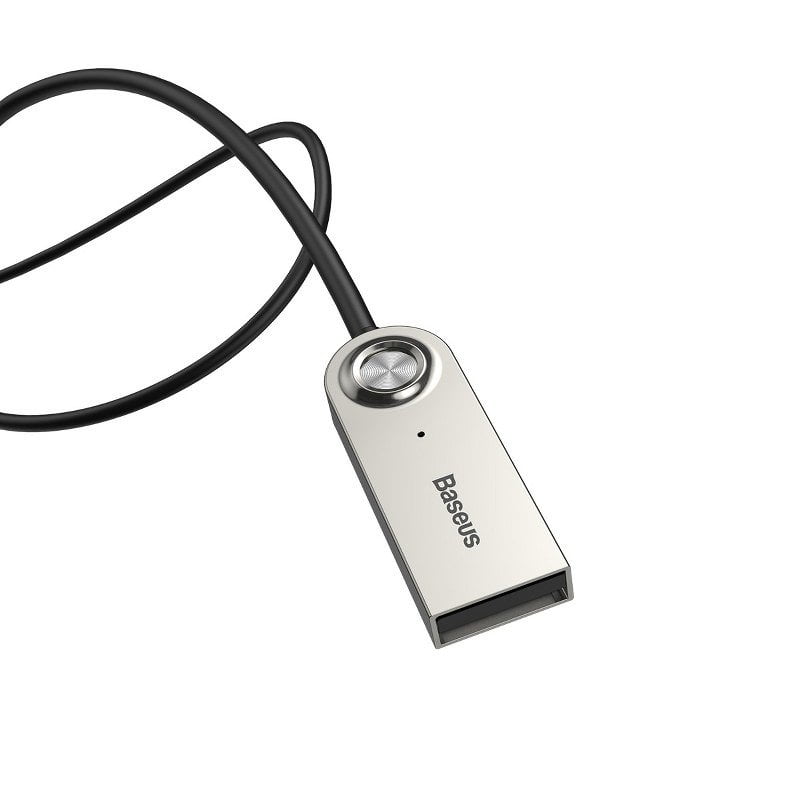 Baseus USB Audio Adapter Bluetooth 5.0