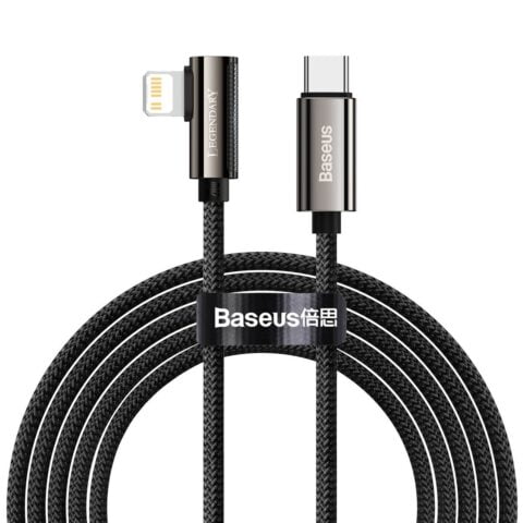 Cable USB-C to Lightning Baseus Legend Series