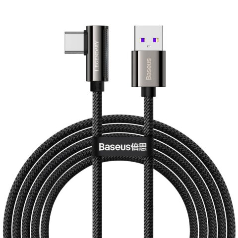Cable USB to USB-C Baseus Legend Series