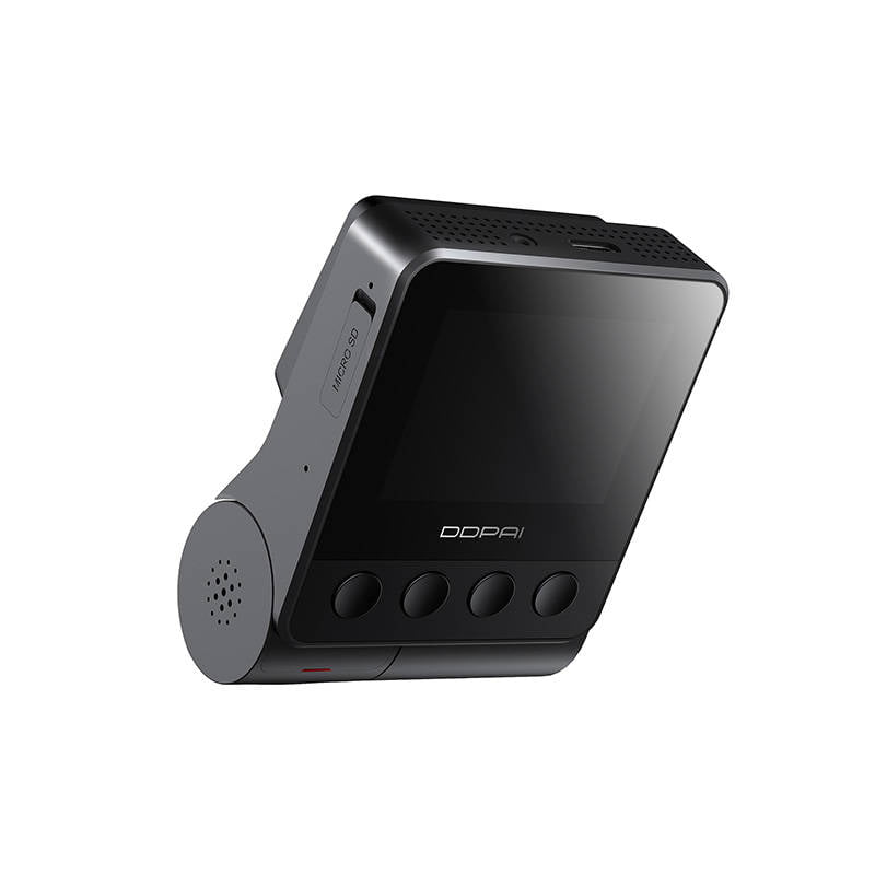 Dash camera DDPAI Z40 GPS DUAL 2.7K 1944p/30fps WIFI