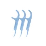 Dental floss stick Soocas D1 50 pcs