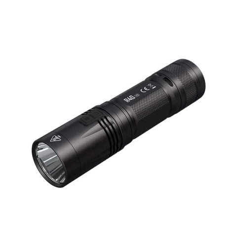 Flashlight Nitecore R40 V2