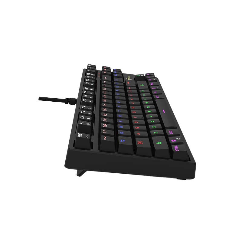 Gaming Keyboard Delux KM13UM