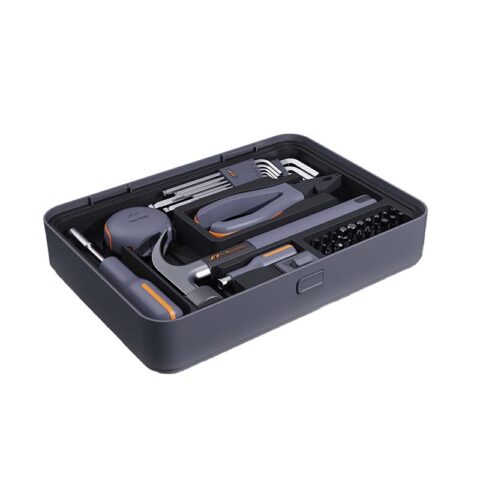 Household Tool Set Box JIMI Home X1-A
