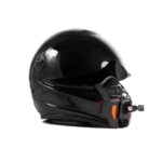 Insta360 Helmet Chin Mount (ONE X2/ONE X/GO 2/ONE R)