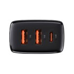 Charger Baseus Compact Quick Charger