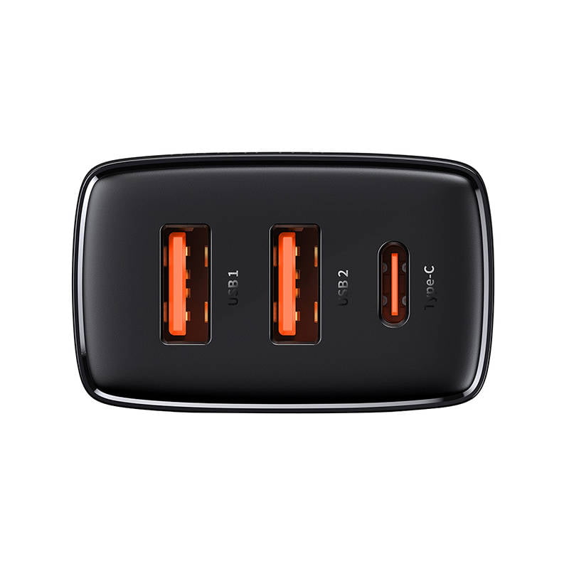 Charger Baseus Compact Quick Charger