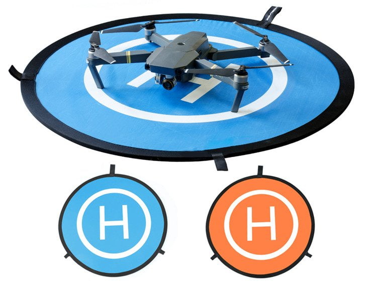 Landing pad for drones PGYTECH 55cm (P-GM-101)