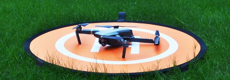 Landing pad for drones PGYTECH 75cm (PGY-AC-308)