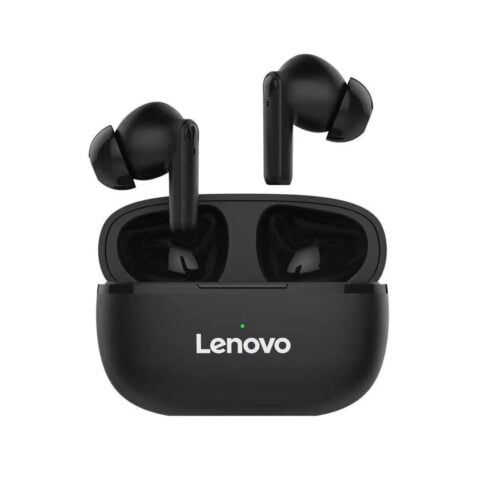 Headphones TWS Lenovo HT05 (black)