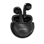 Headphones TWS Lenovo HT38 (black)