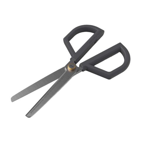 Measuring scissors JIMI Home JM-G12014 (grey)