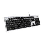 Mechanical keyboard Delux K100US Designer