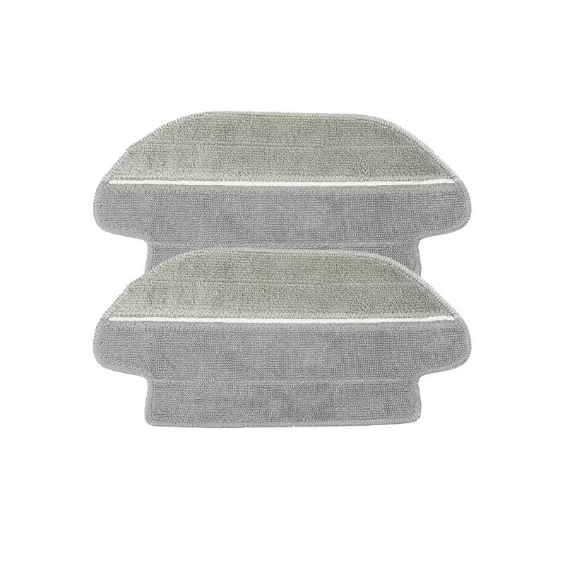 Microfibre duster cloth x2 Viomi V2 PRO / Viomi V3 / Viomi SE