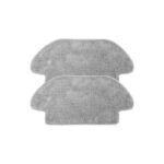 Microfibre duster cloth x2 Viomi V2 PRO / Viomi V3 / Viomi SE
