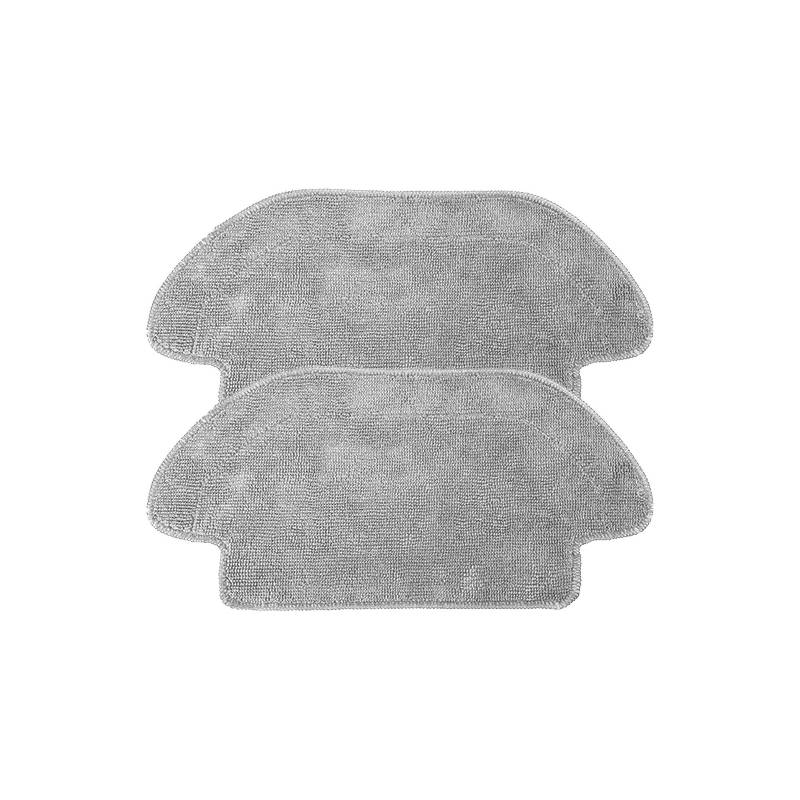 Microfibre duster cloth x2 Viomi V2 PRO / Viomi V3 / Viomi SE