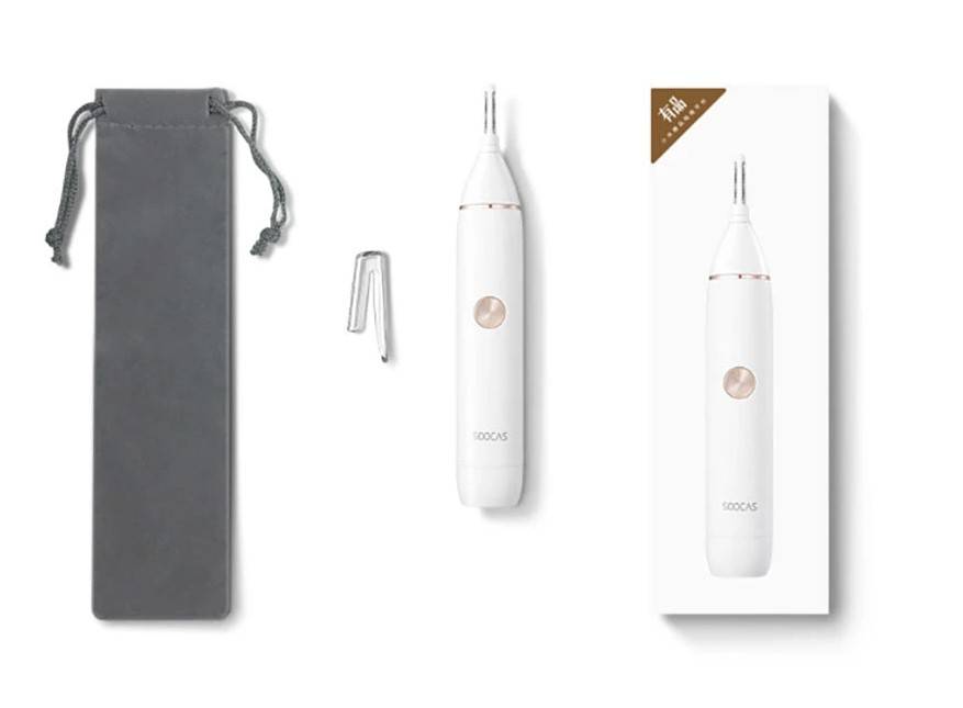 Trimmer Soocas N1