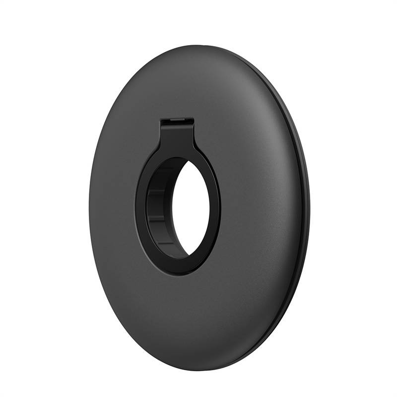 Organizer / AppleWatch charger holder (black)