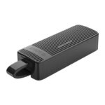 Orico USB 3.0 to RJ45 network adapter (black)