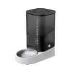 Smart food dispenser PetKit Fresh Element SOLO