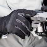 Photographic gloves PGYTECH XL size (P-GM-108)
