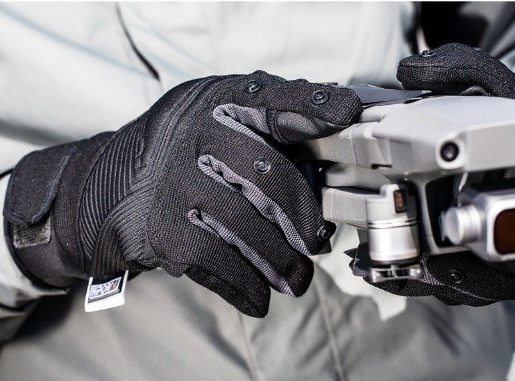 Photographic gloves PGYTECH XL size (P-GM-108)