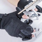 Photographic gloves PGYTECH XL size (P-GM-108)