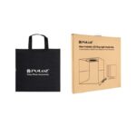 Photo studio Puluz LED 40cm PU5041B