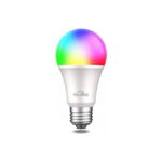 Smart Bulb LED WB4 (2-pack) Gosund (RGB) E27 Tuya