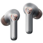 Earphones Soundpeats H2 (Grey)