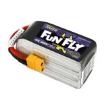 Battery Tattu Funfly 1300mAh 22