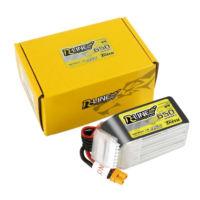 2V 95C 6S1P XT30U-F