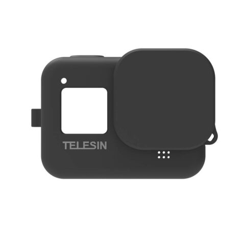 Housing Case Telesin for GoPro Hero 8 (GP-PTC-802-BK) black