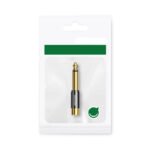 Adapter UGREEN AV169 6.5mm male to RCA female