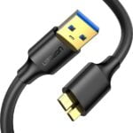 USB 3.0 - micro USB 3.0 cable UGREEN