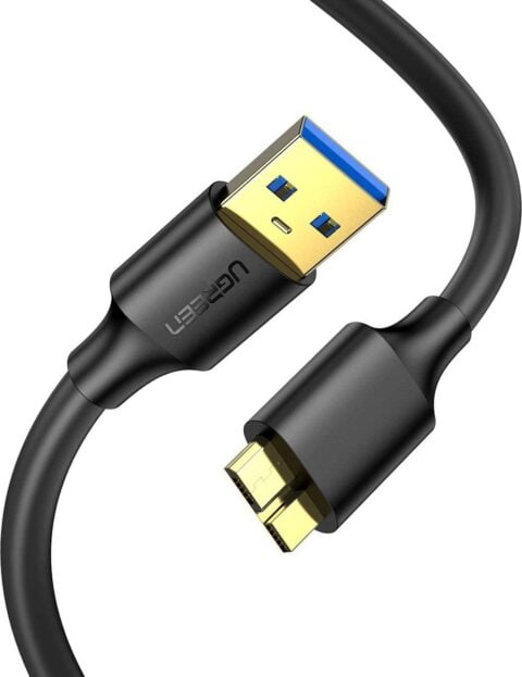 USB 3.0 - micro USB 3.0 cable UGREEN