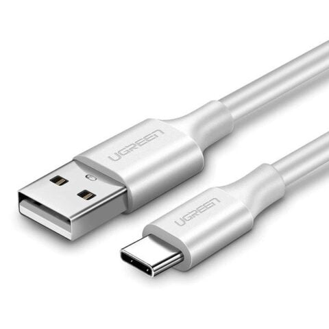 USB cable to USB-C UGREEN