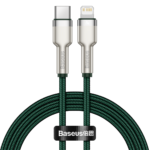 USB-C cable for Lightning Baseus Cafule
