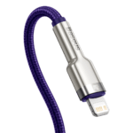 USB-C cable for Lightning Baseus Cafule